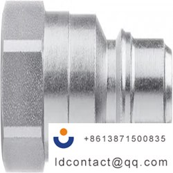 C105256209_CEJN Hydraulic Quick Con
